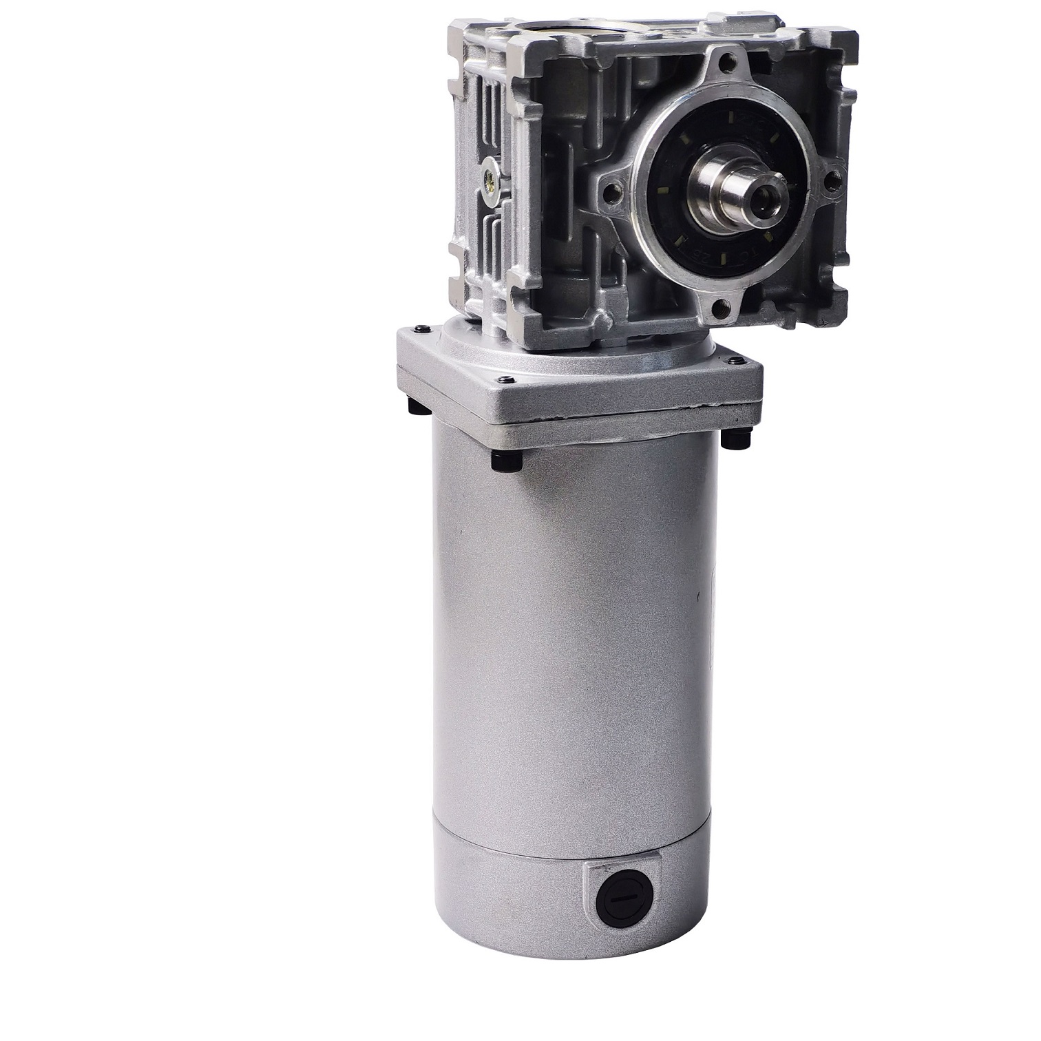 65w 120w Dc Small Gear Motor High Torque with Encoder