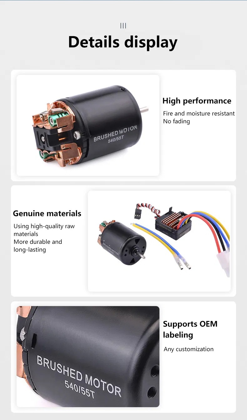 Motor Details 2