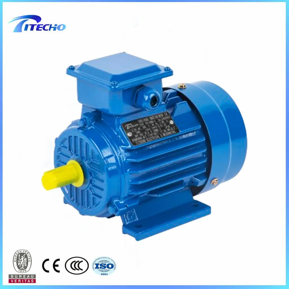 1HP 2HP 3HP 5HP 7.5HP 10HP 15HP 20HP 25HP 30HP 40HP 50HP 75HP 100HP Electric Motor Three Phase 220V/380V Asynchronous AC Induction Electric Motor