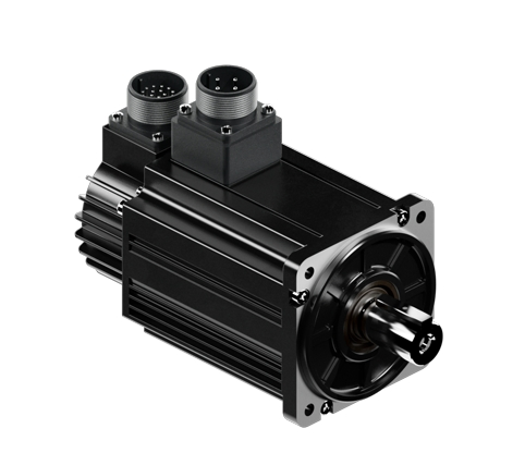 Low Voltage Electrical AC Servo Motor for Precision Industrial Automation and Motion Control Applications