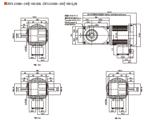 Specifications 5