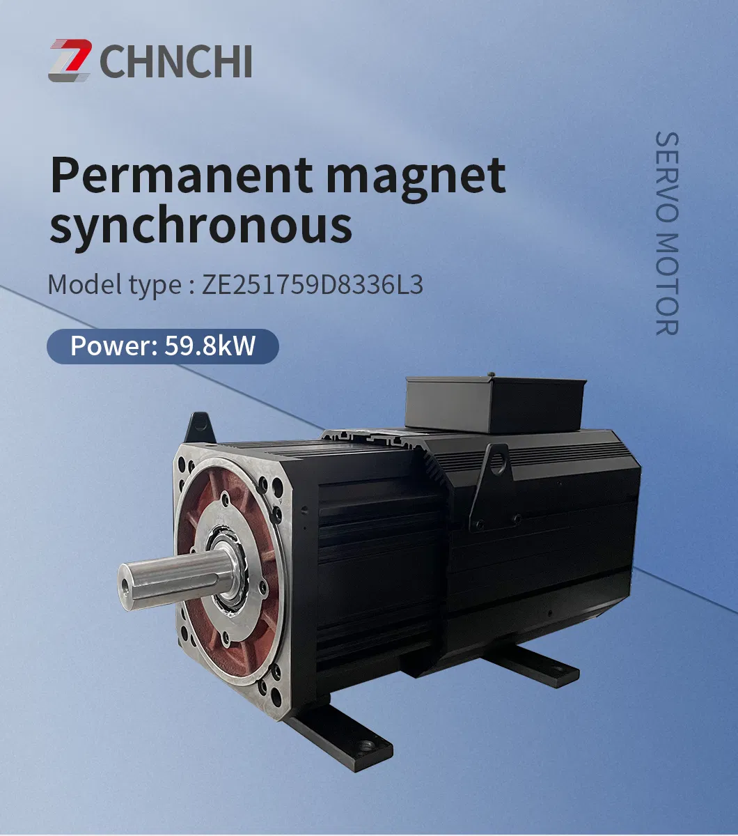 Servo Motor Parameters 2