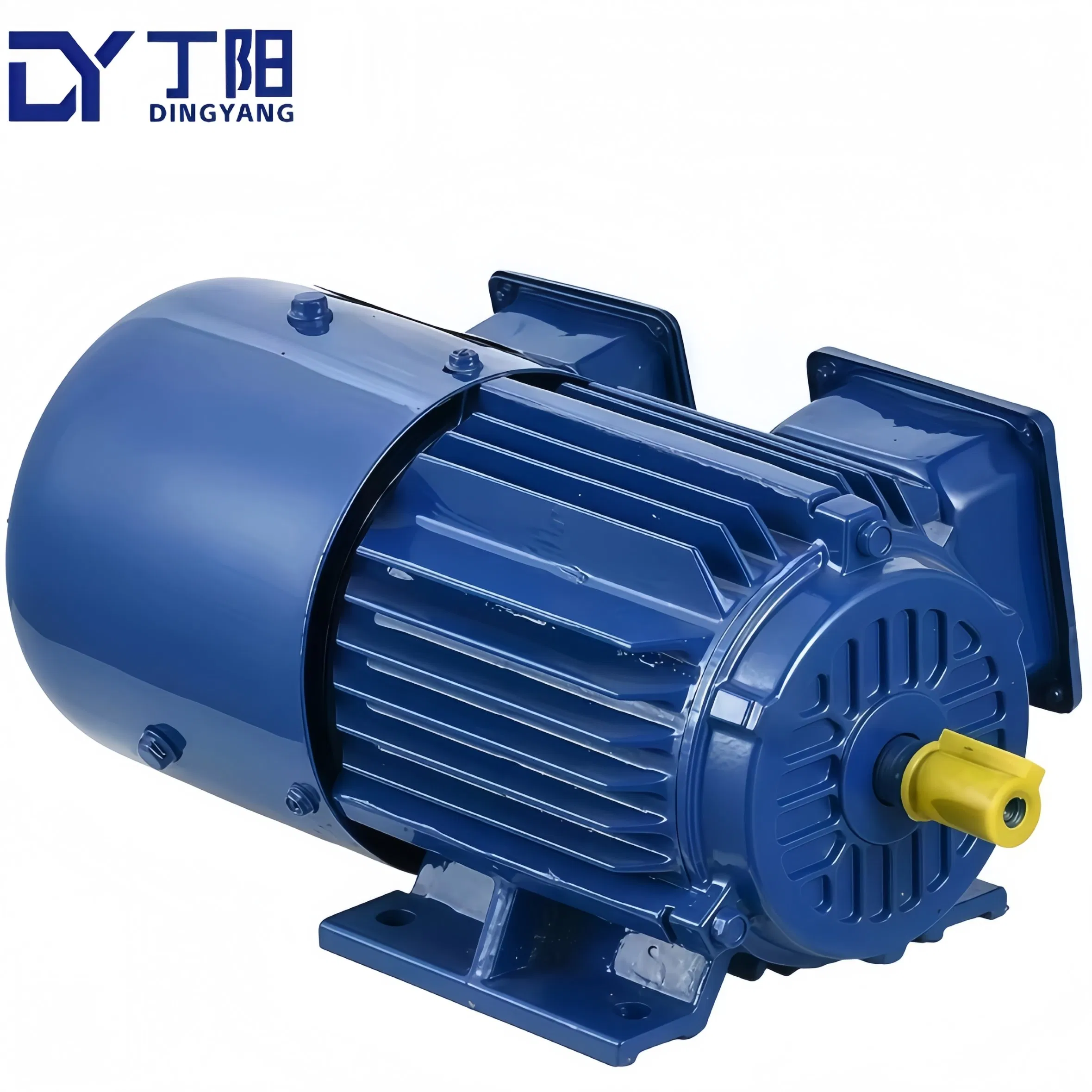 Yvf Series 380V Three-Phase Speed Control AC Electric Induction Asynchronous Electric Motor Variable Frequency