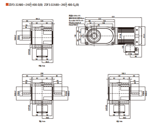 Specifications 15
