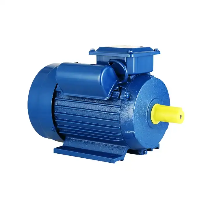 YCL YC YL Series 1450rpm 2950rpm 1100W 220V Single Phase AC Motors