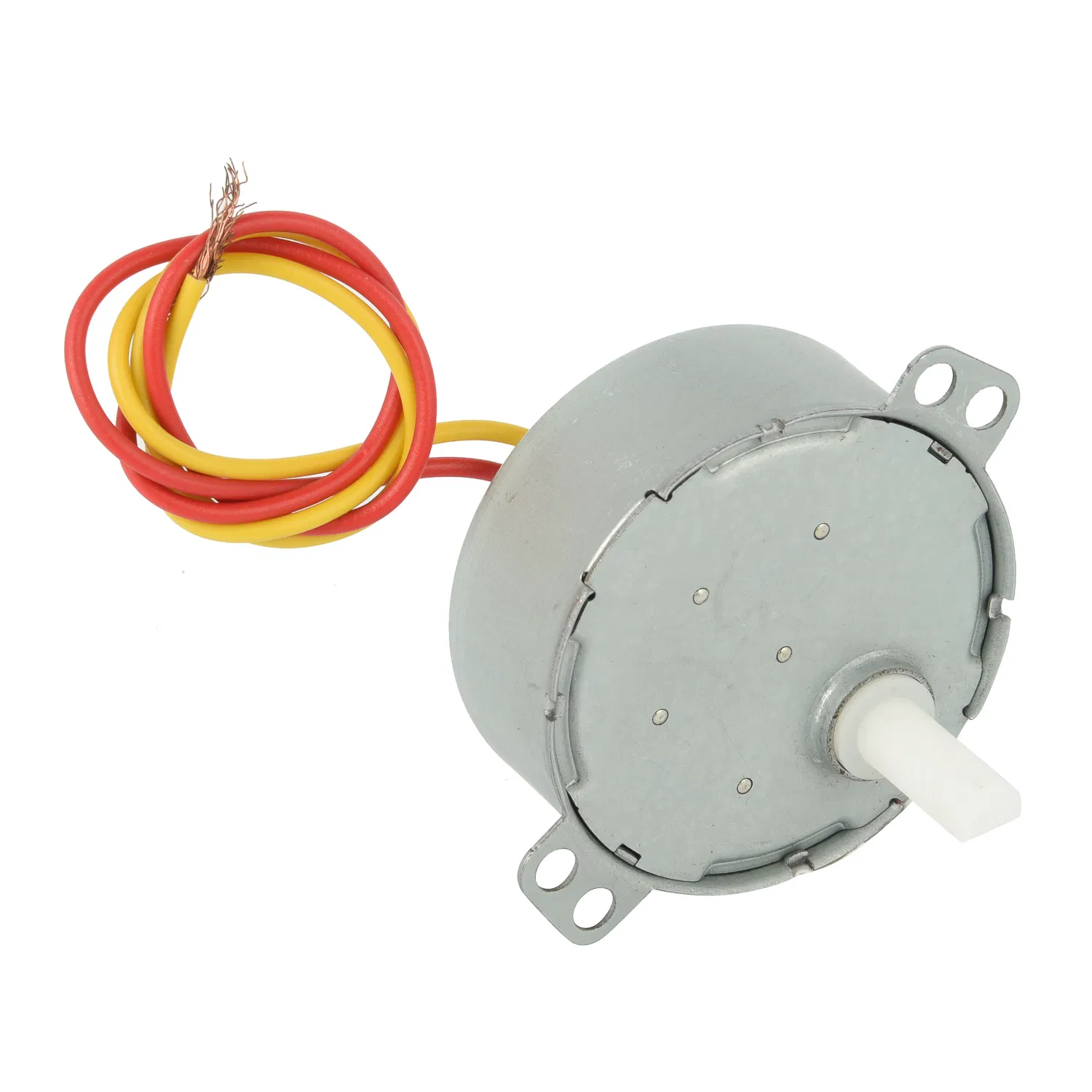 High Torque 49tyj AC 110V 220V Synchronous Motor for Electric Fan, BBQ Grill, Fireplace and Heater