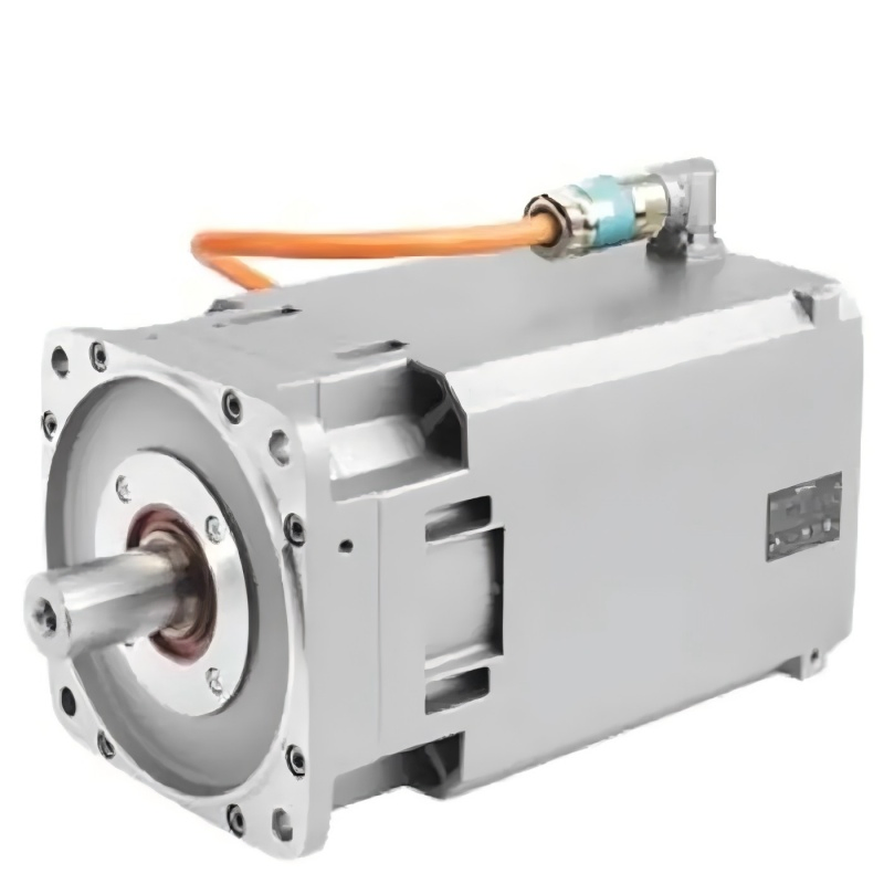 SIEMENS 1FK7063-2AF71-1UH0 High-Dynamic AC Servo Motor for CNC Machine electric brushless servo motor Robot Joint Servo Actuator