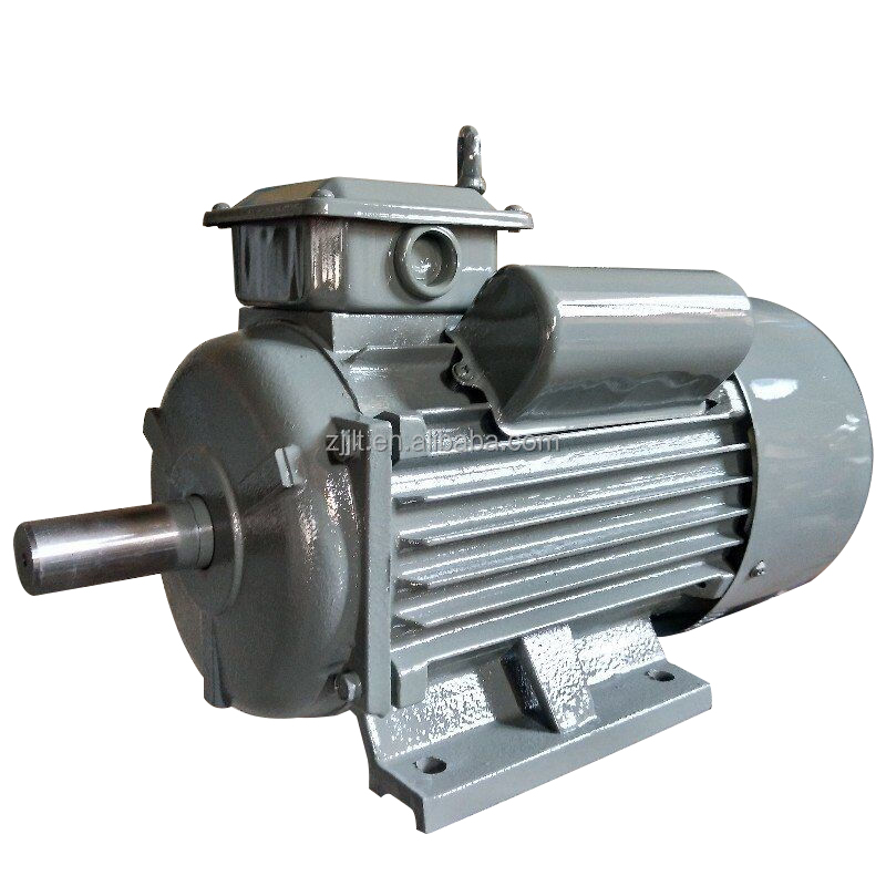 YCL YC YL Series 1450rpm 2950rpm 1100W 220V Single Phase AC Motors
