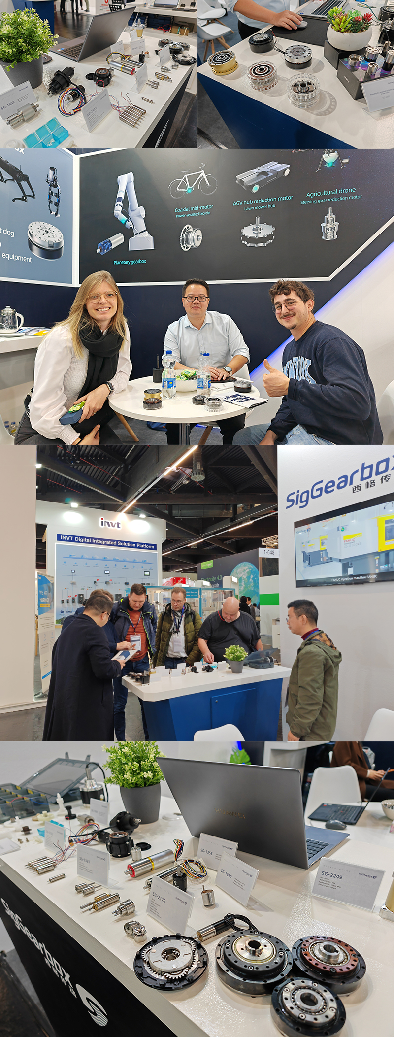 Global Exhibition