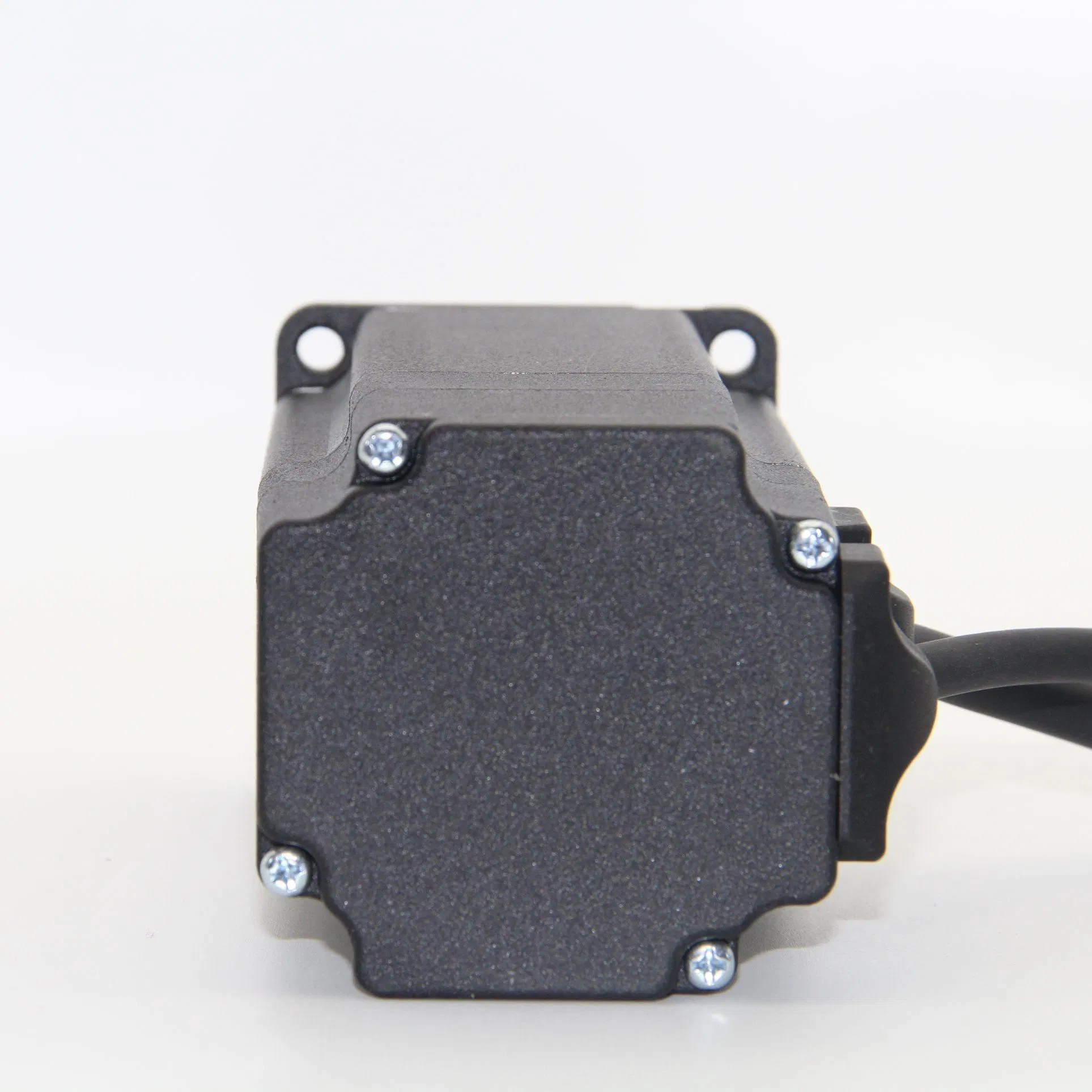 60bl 24V 48V 3000rpm 100W BLDC Servo Brushless Geared DC Motor with Gearbox/ Brake/Encoder/Controller
