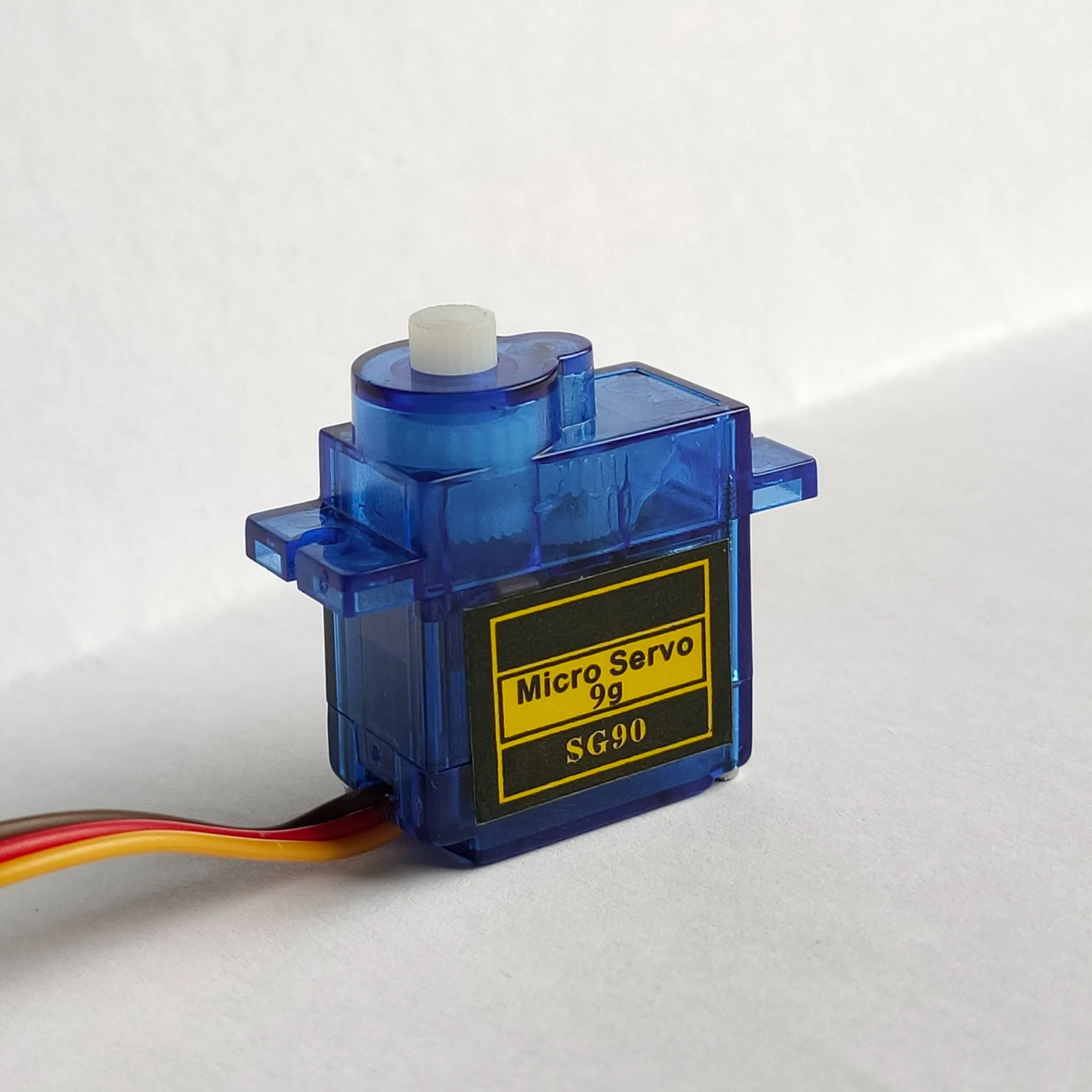 Sg90 Digital Servo Motor Kit with Driver for CNC Machine and Precision Motion Control Systems