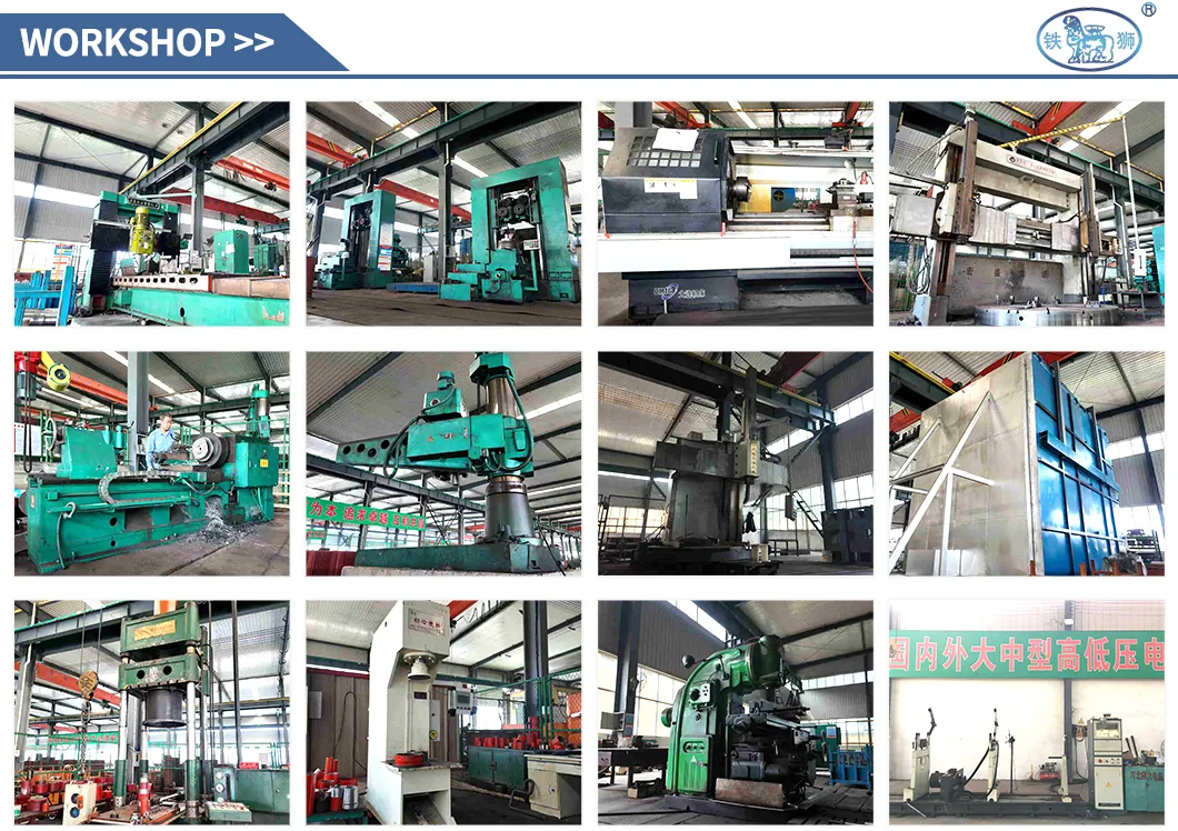 Production Line