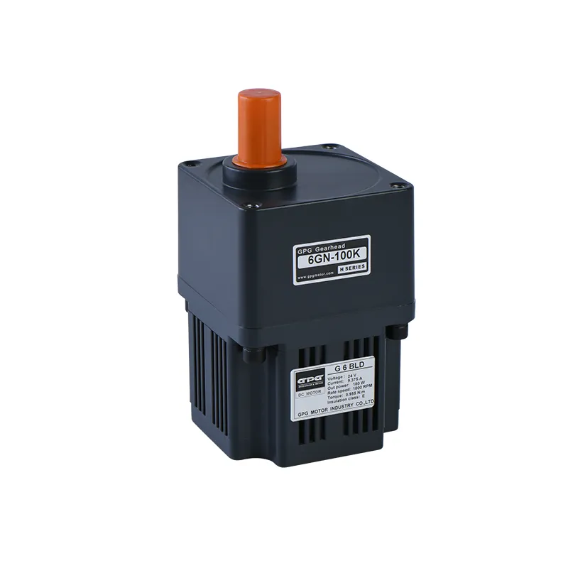 Gear Motor