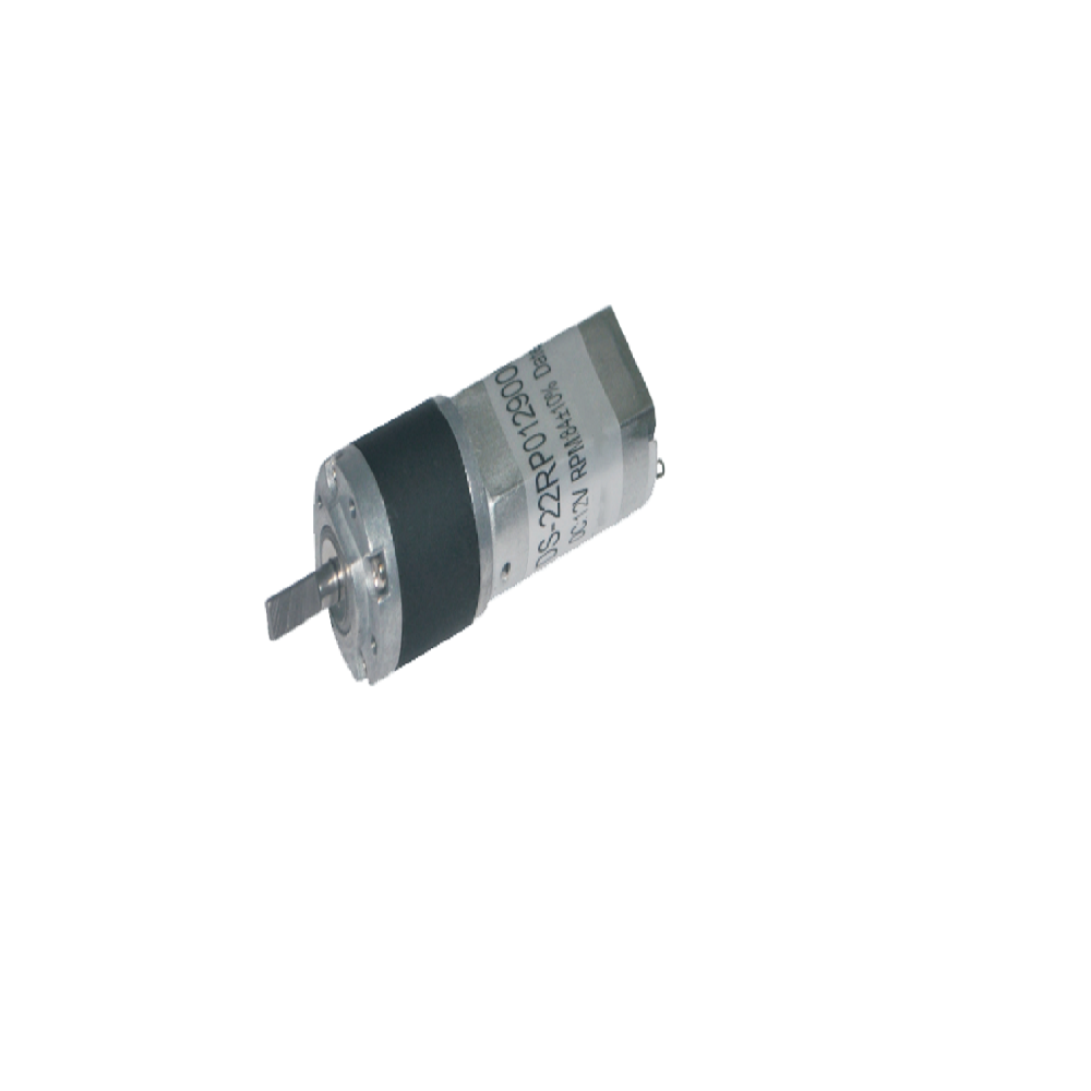 KWC MOTOR XGB-22RP180 6V 12V 24V Planetary Drive Gear Motor With Gearbox With Encoder