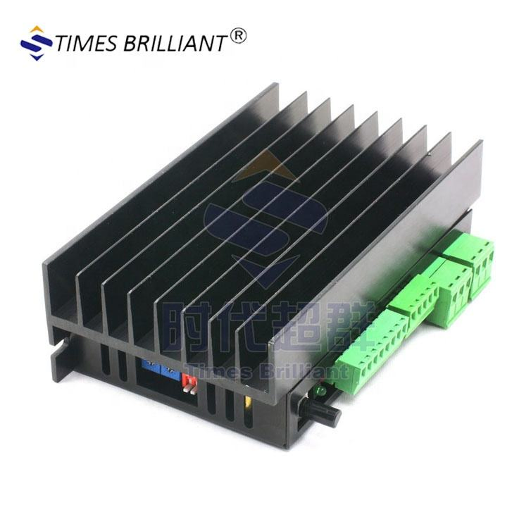 Zm-6618 PWM Speed Control 15A High Power Brushless DC Motor Controller for 48V BLDC