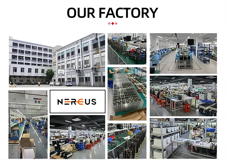 Production Line