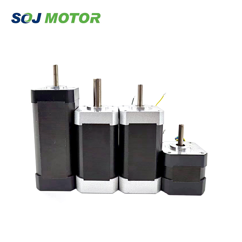 Factory Direct From China Customized Bldc DC Motor Gear Motor for Smart Home
