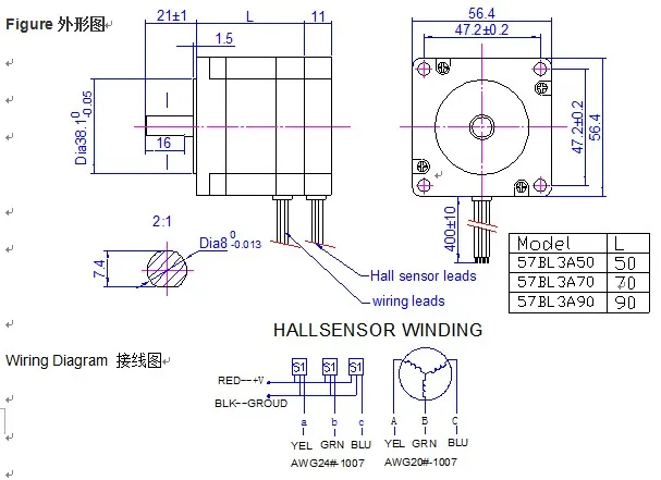 Technical Drawing