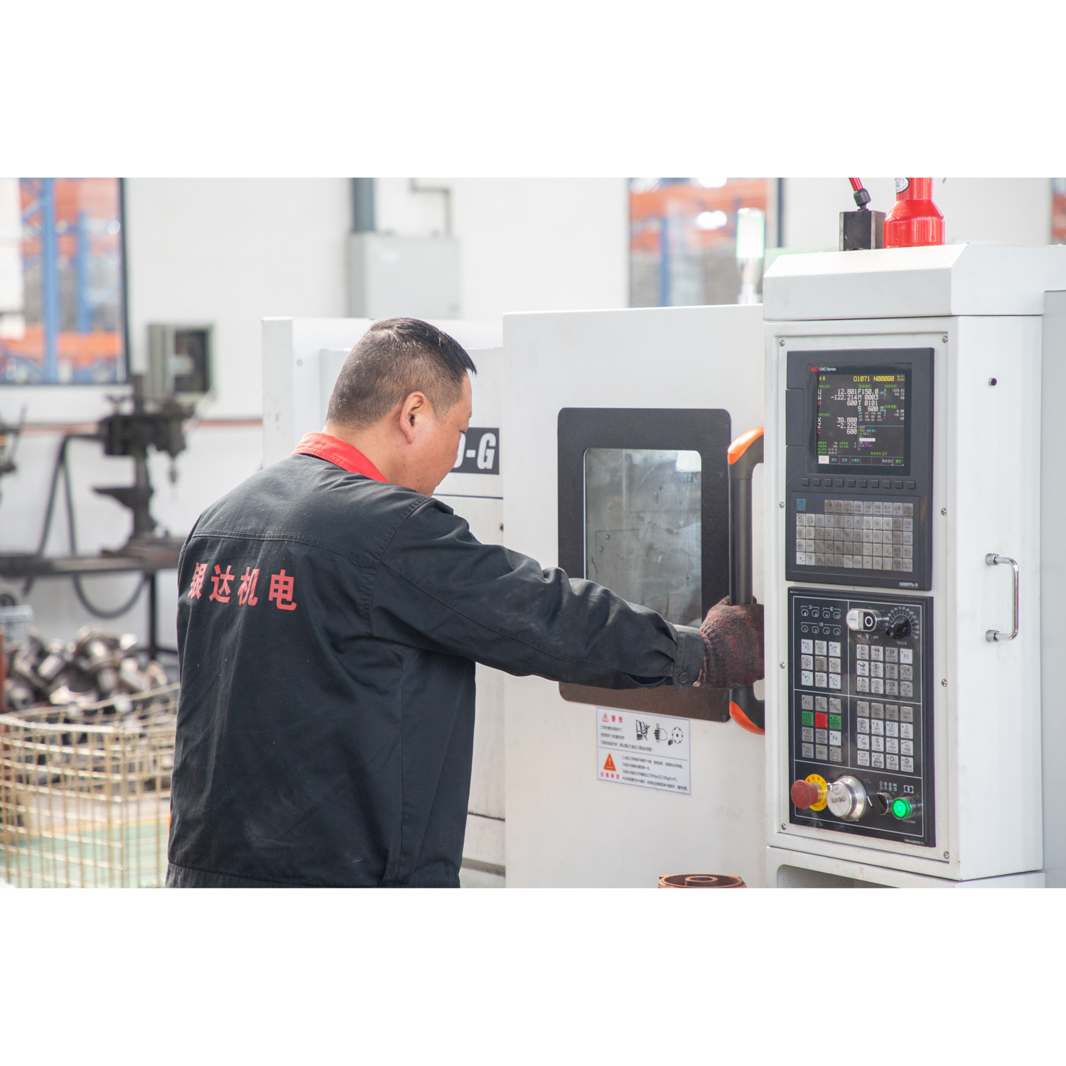 Yl Ml Series Capacitor Start and Run Premium High Efficiency Single Phase Induction AC Electric Asynchronous Motor