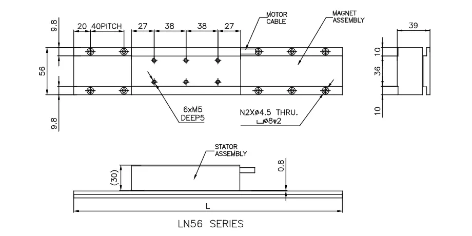 Mechanical Drawing 1