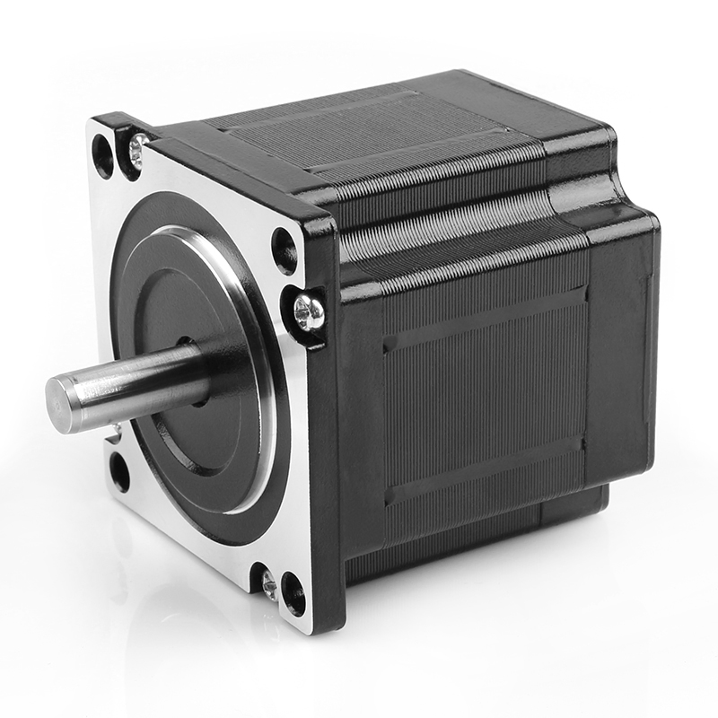 57mm NEMA23 Stepping Motor, Stepper Motor, AC Motor, Linear Stepper Motor for Automatic Terminal