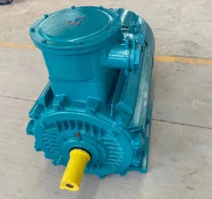 Electric Motor 2