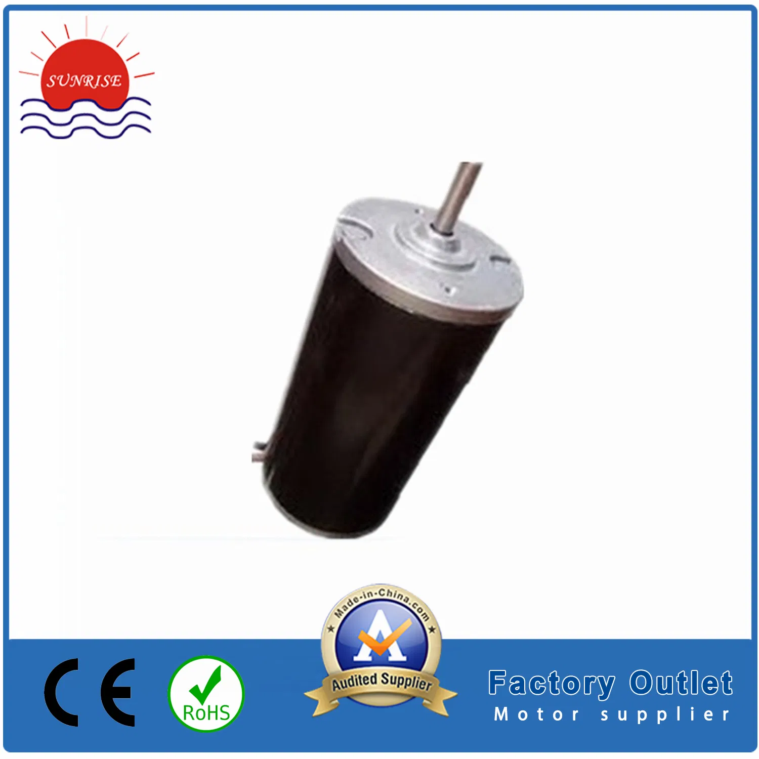 78ZYT 2200rpm 9A 12V 0.4n. M 92W Electric Brush Brushed PMDC Permanent Magnet DC Motor