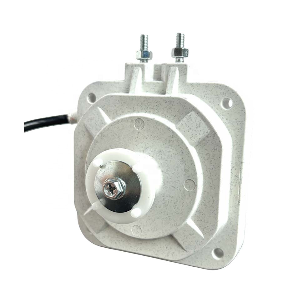 Good Price Freezer 220-240V AC Shaded Pole Gear Fan Motor