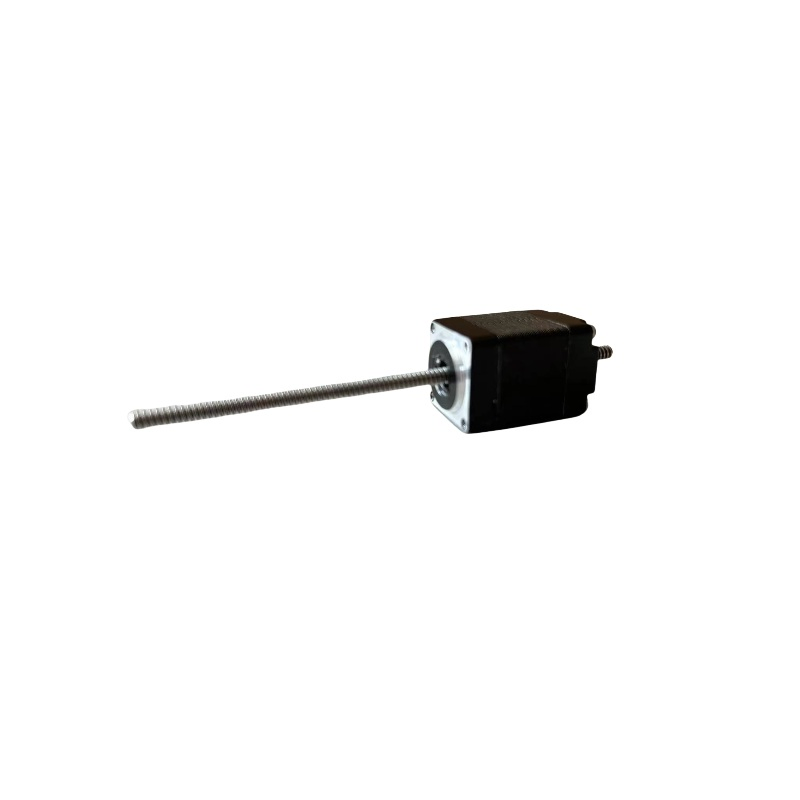 NEMA8 20mm External Linear Actuator/Linear Motor/Screw Motor Series