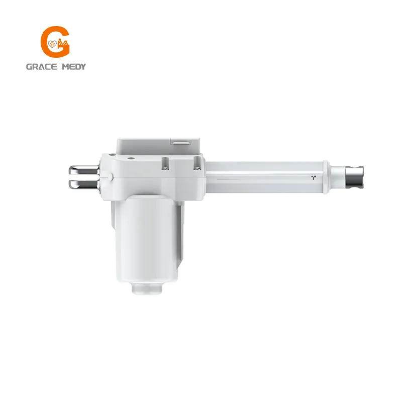 Linear Actuator Detail 6