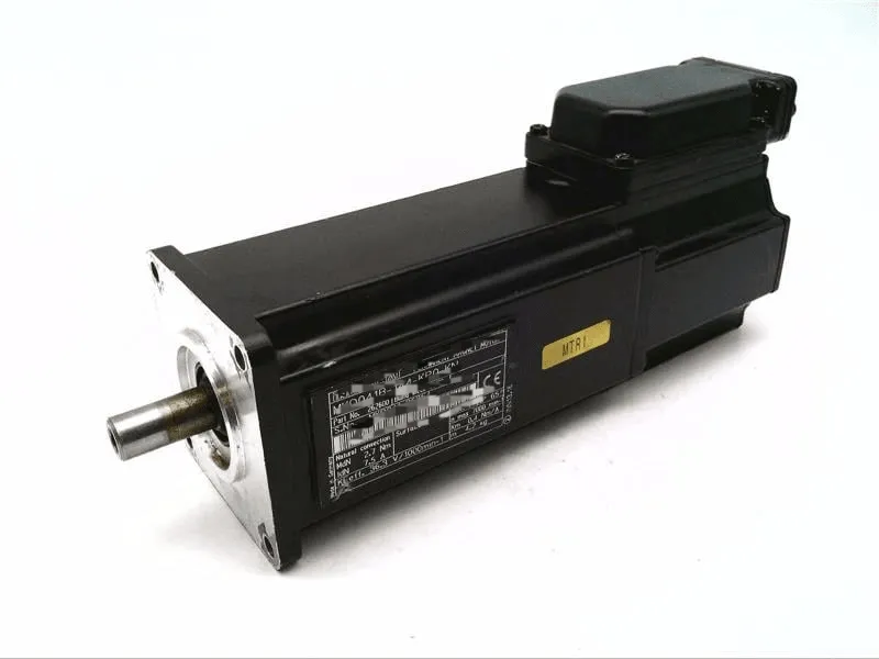 Reliable Mkd Series Servo Motor for Precision Motion Control