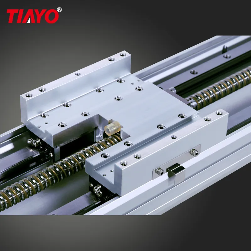 Linear Module Detail