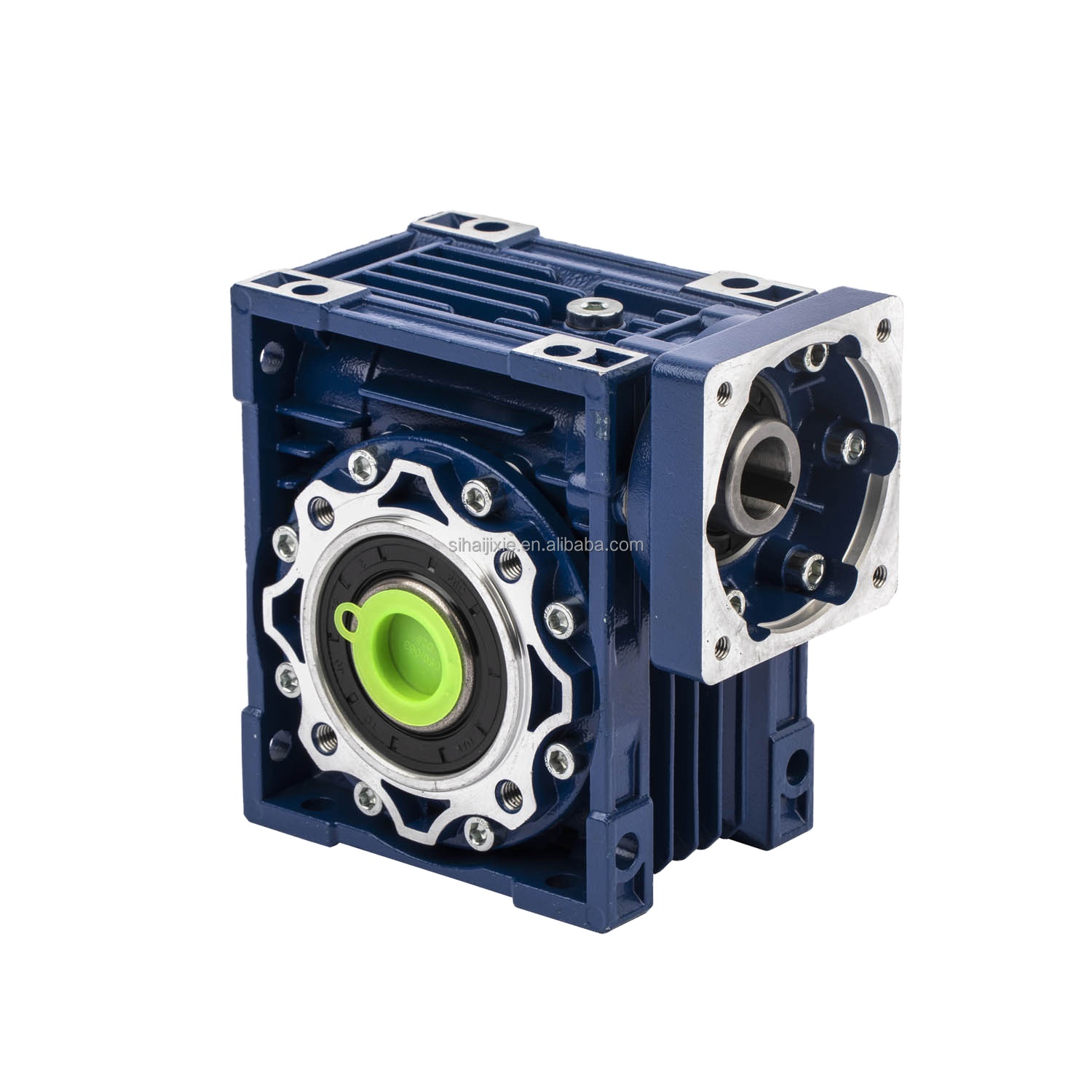 Gear Unit Details