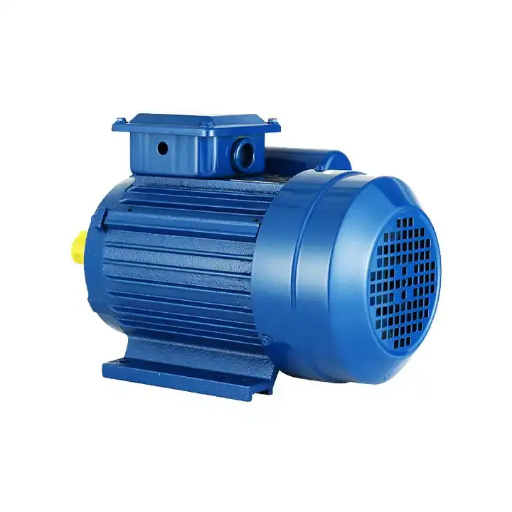 YCL YC YL Series 1450rpm 2950rpm 1100W 220V Single Phase AC Motors
