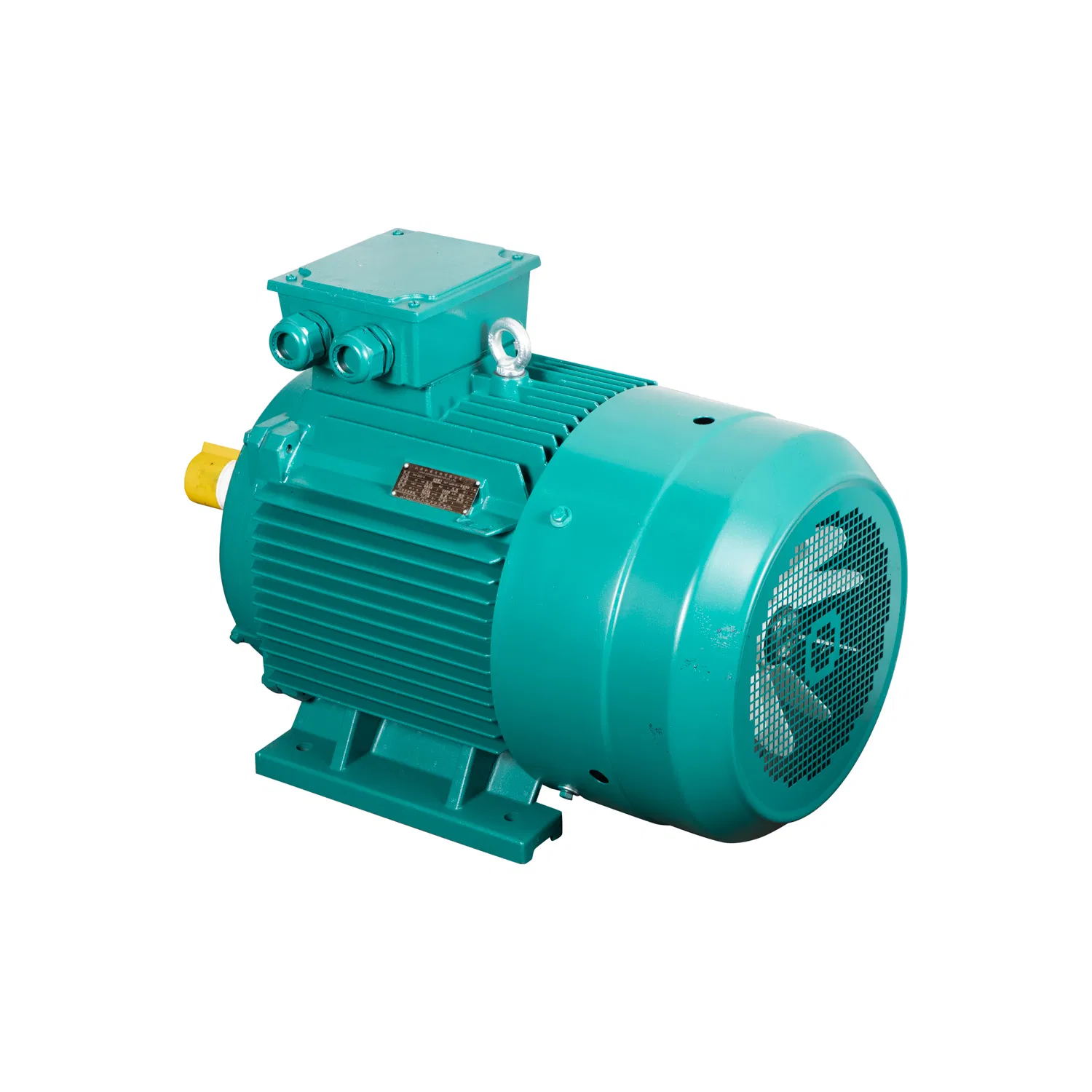 Factory Price Tcyp 3kw Frequency Variable Reluctance AC Synchronous Electric Motor