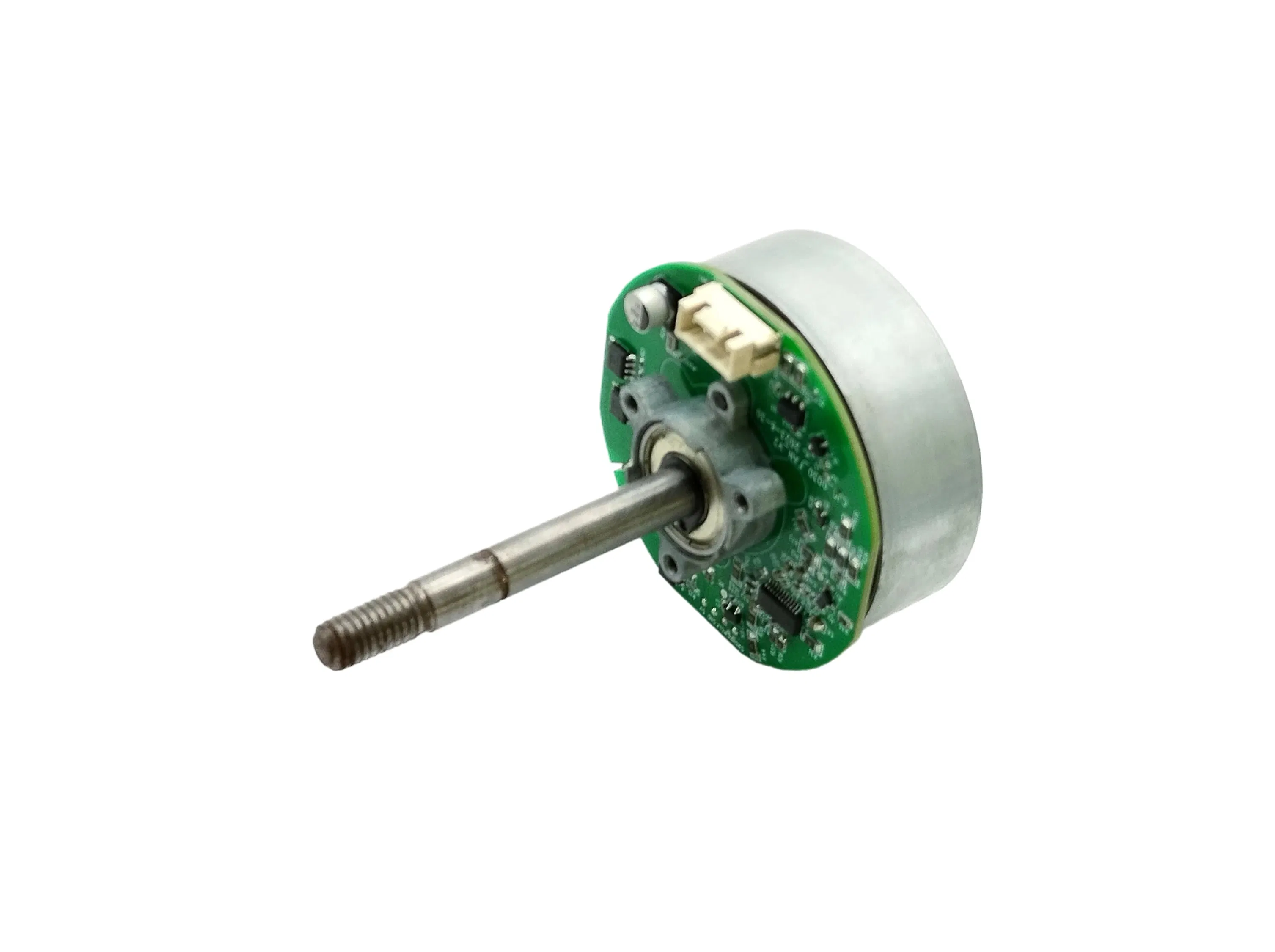 24V Brushless DC Motor 3000rpm High Torque BLDC for Air Purifier/Desktop Fan