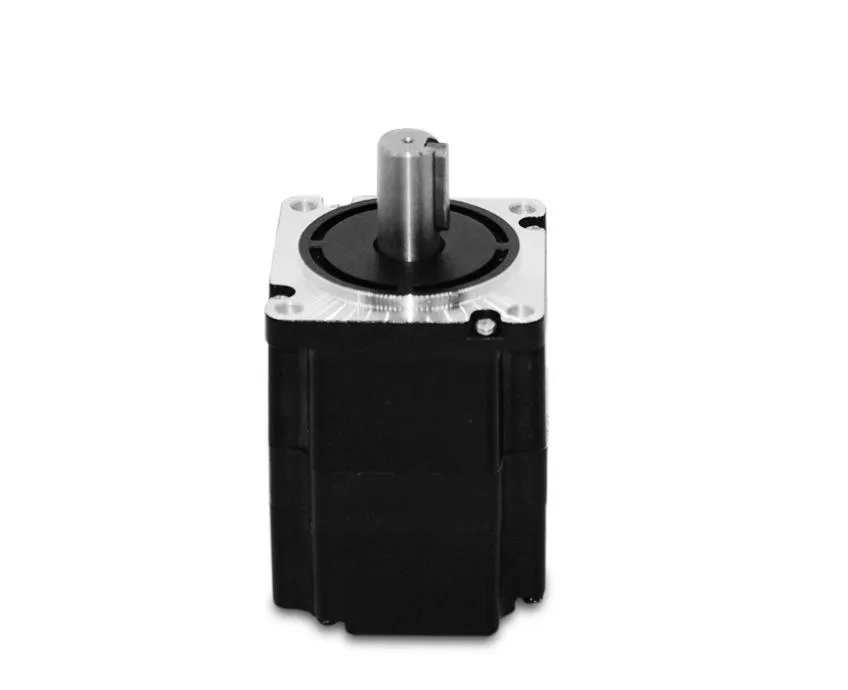BLDC Motor Type 2 View 2