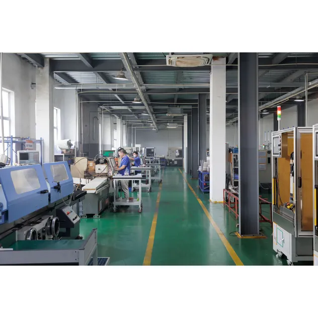 Factory Processing 2