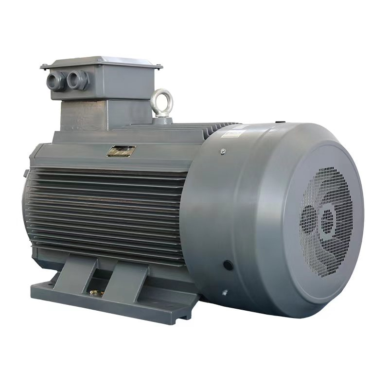 5kw 4HP 7.5kw 3kw Explosion-Proof Three Phase Asynchronous AC Induction Electric Motor