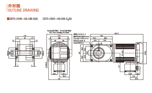 Specifications 7