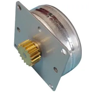 Dia.42mm stepper motors