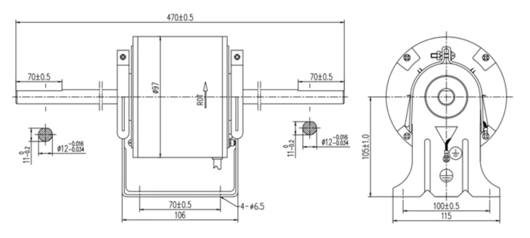 Technical Drawing