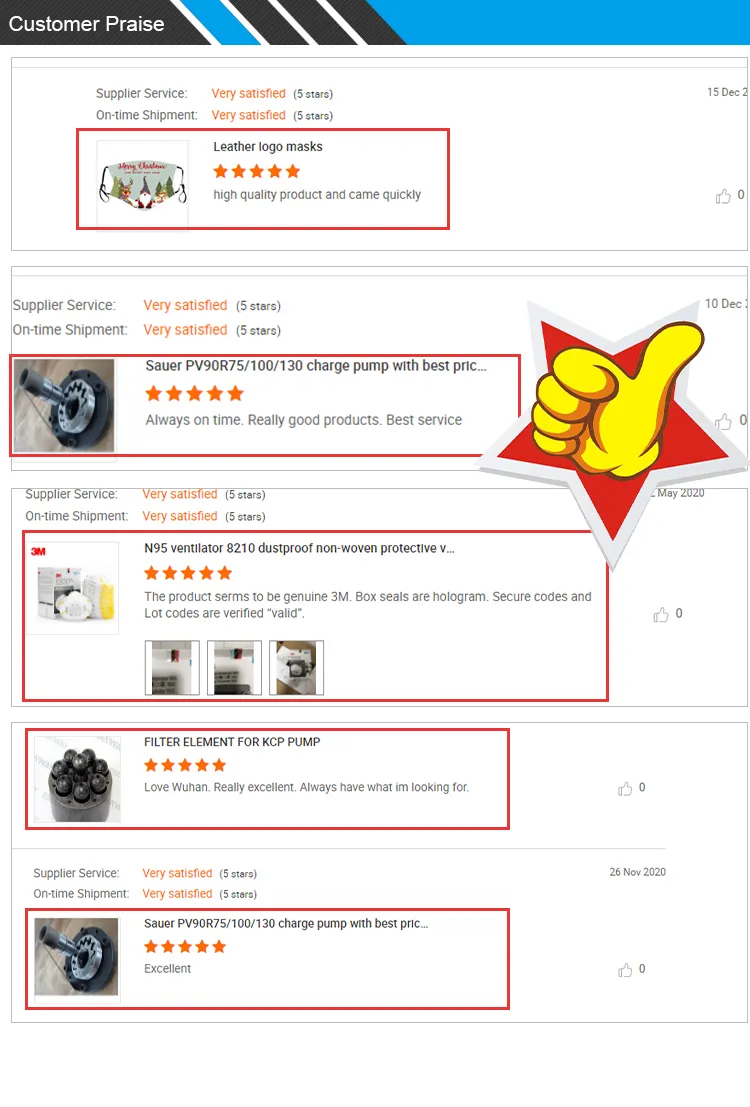 Product Specification Sheet