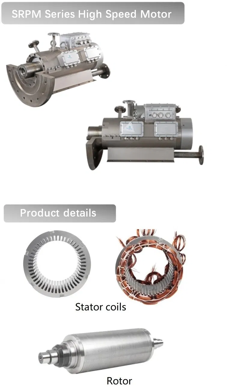 Motor Type 3