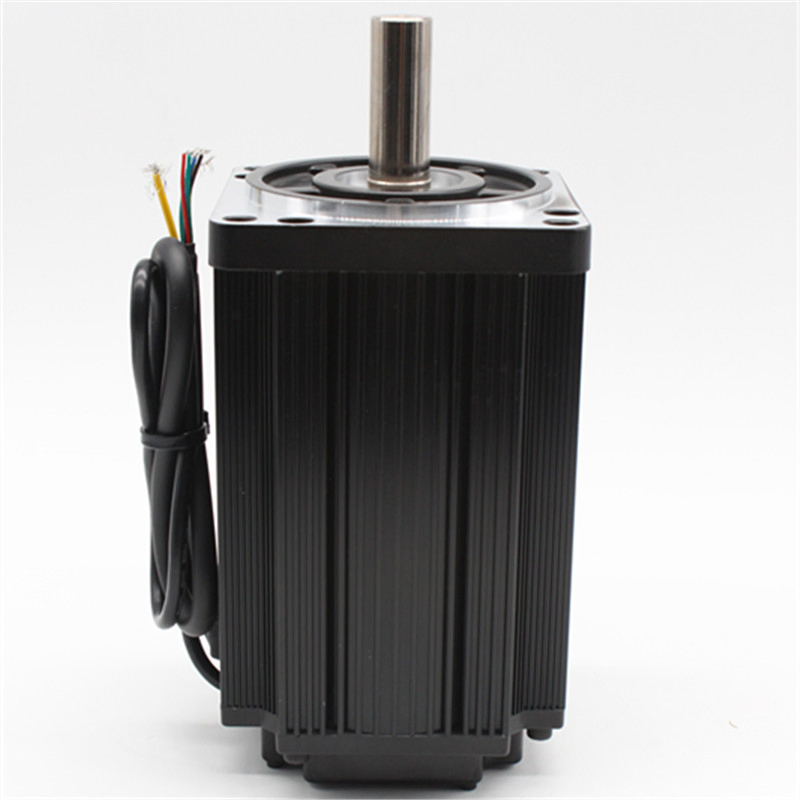 High Torque BLDC Motor for Car Seat Adjustment