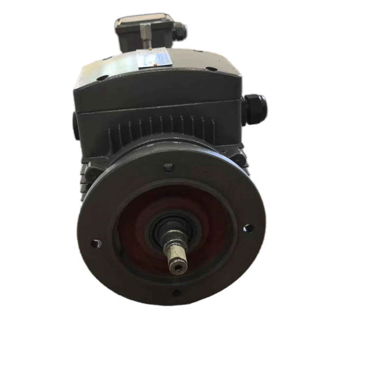 High-Efficiency 9.2kw Three Phase Asynchronous Reduce Induction Motor for Industrial Use