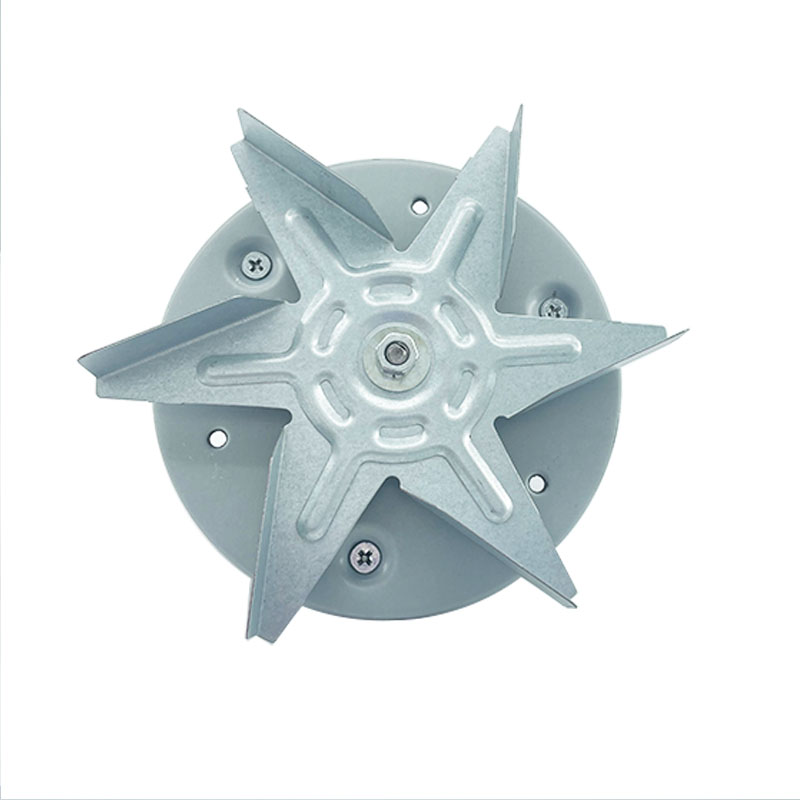 Air Fryer Steam Oven Fan Motor ODM OEM 110V 220V Factory Hot Selling Hood Pole AC Motor
