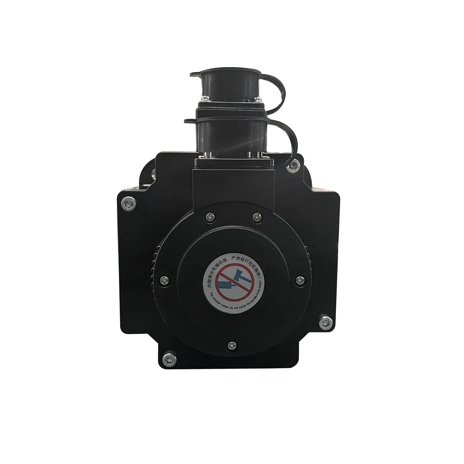High-Precision 0.85 Kw Servo Motor Optimized for Industrial Motion Control