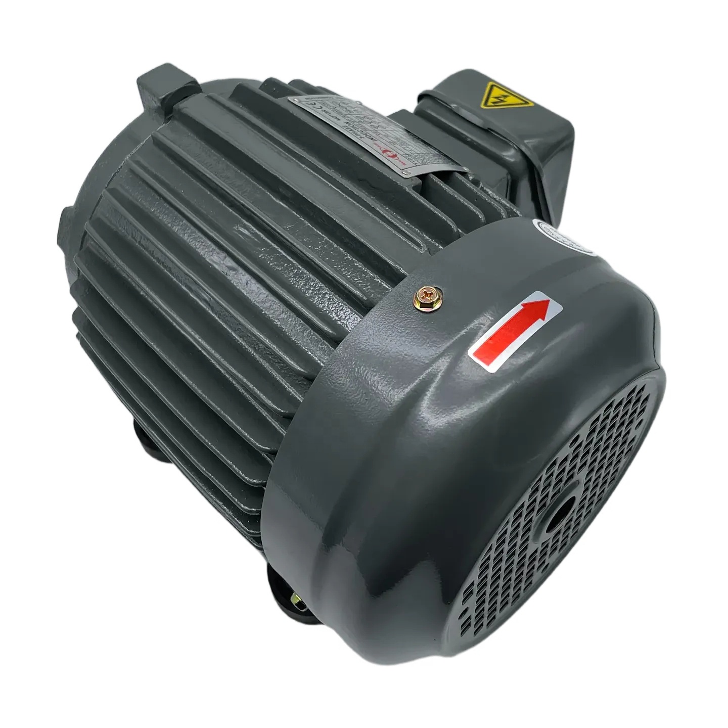 Three Phase Asynchronous AC Motor Set Oil Pump Motor SUH/SUV 380V-480V 1/2/3/5/7.5/10HP 0.75/1.5/2.2/3.7/5.5KW