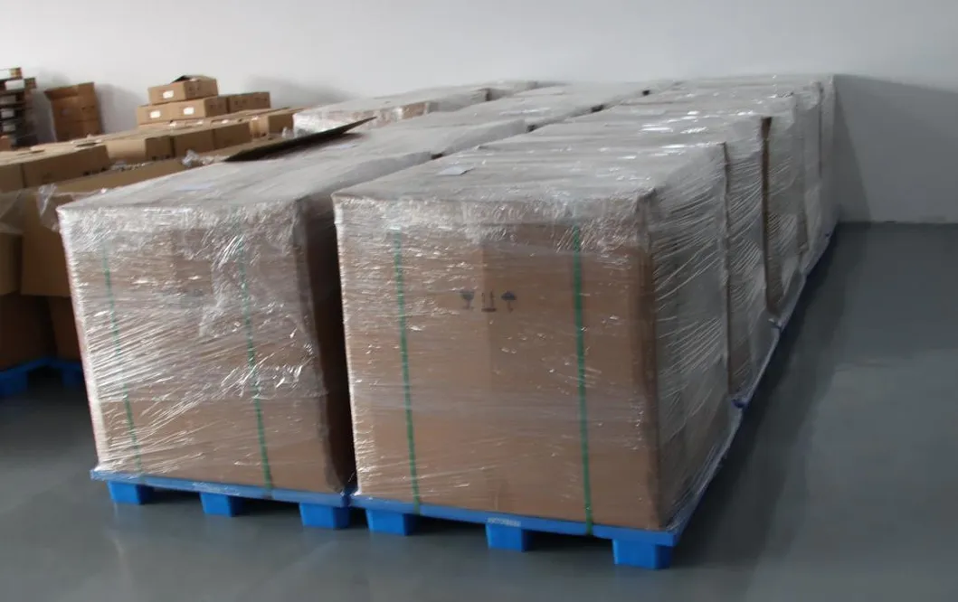 Factory assembly